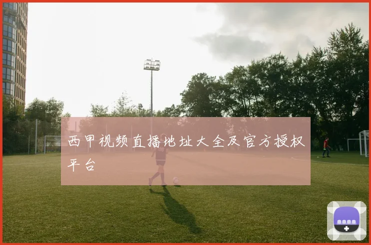 西甲视频直播地址大全及官方授权平台